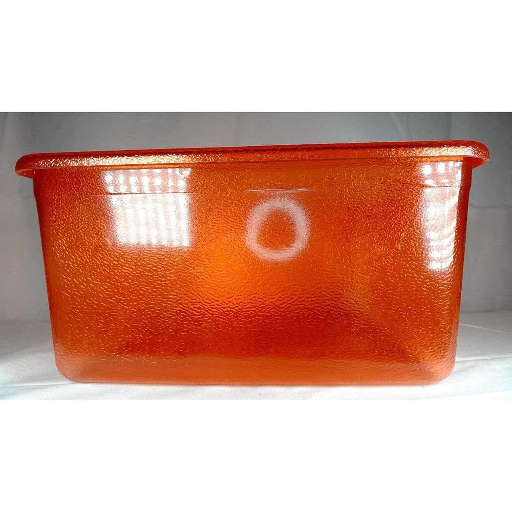 Longaberger Medium Tabletop Serving‎ Basket Maplewood Handwoven 2015 Collectible